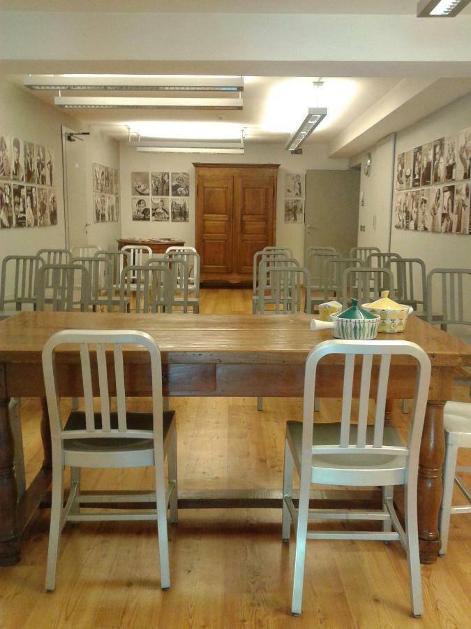 Hotel Village Pollein Екстериор снимка
