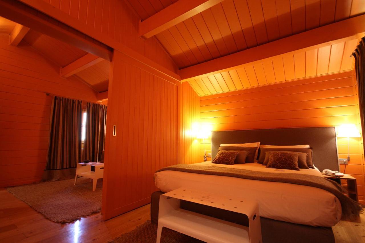 Hotel Village Pollein Екстериор снимка