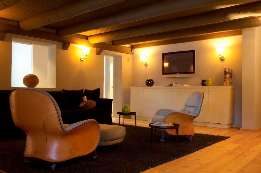 Hotel Village Pollein Стая снимка